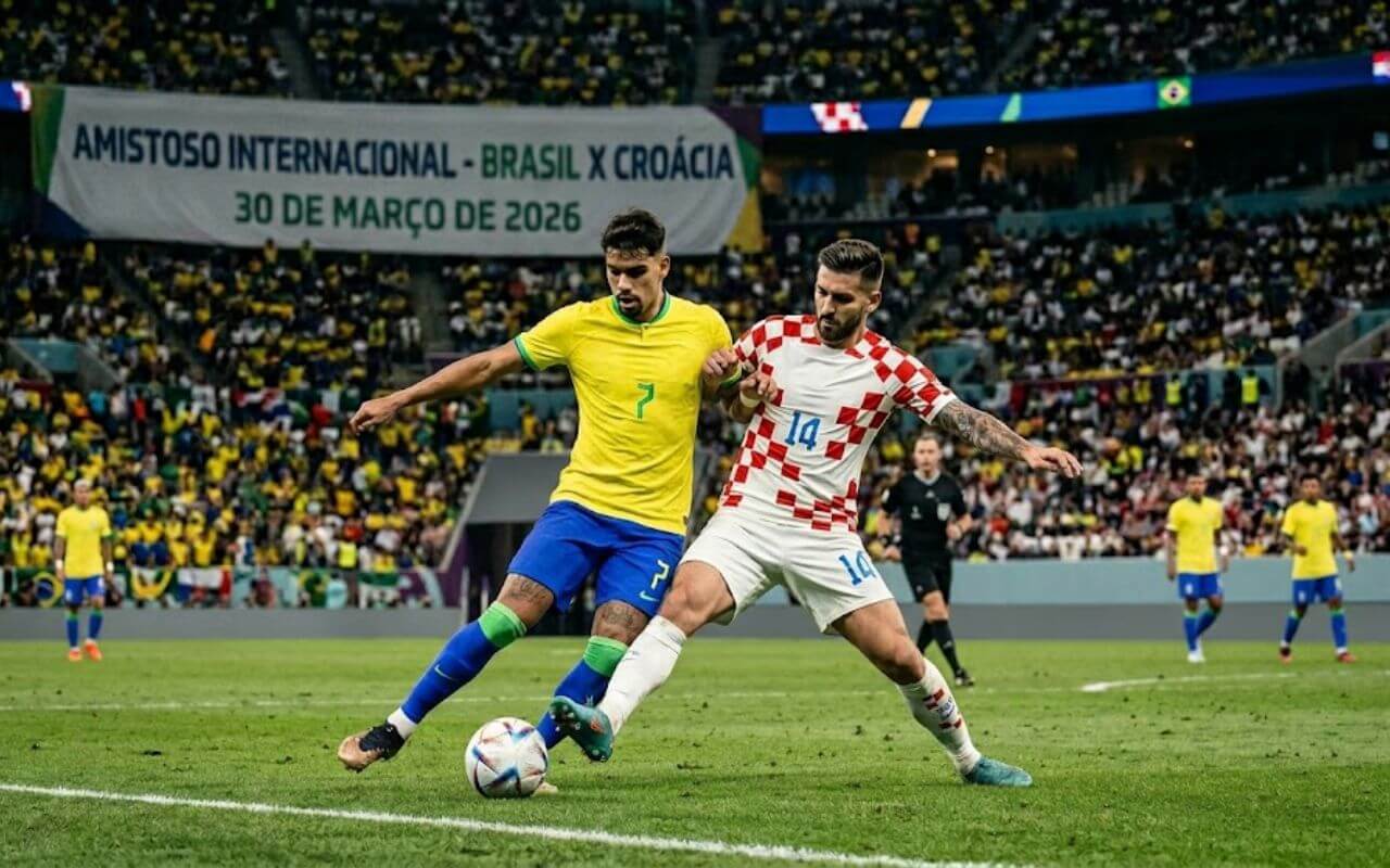 Palpites Futebol - 30 de Março a 5 de Abril