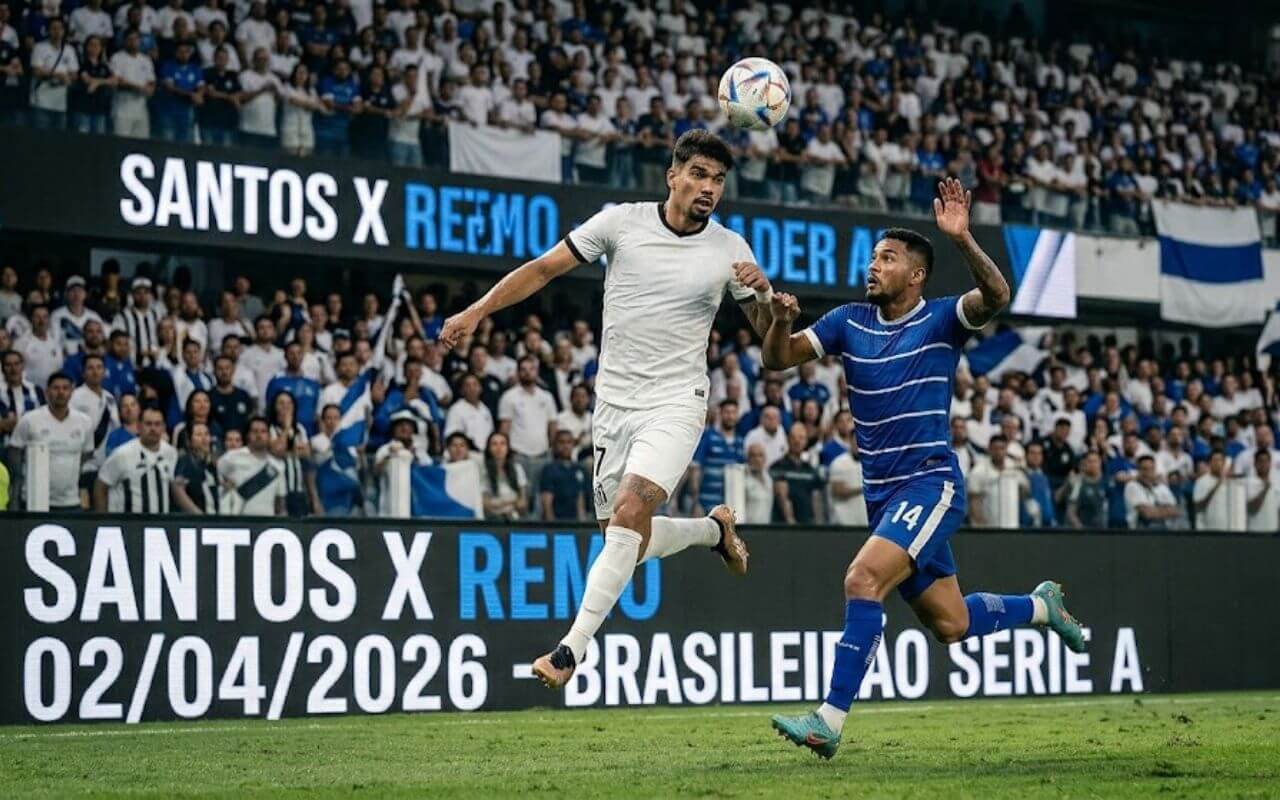 Palpites Futebol - 30 de Março a 5 de Abril