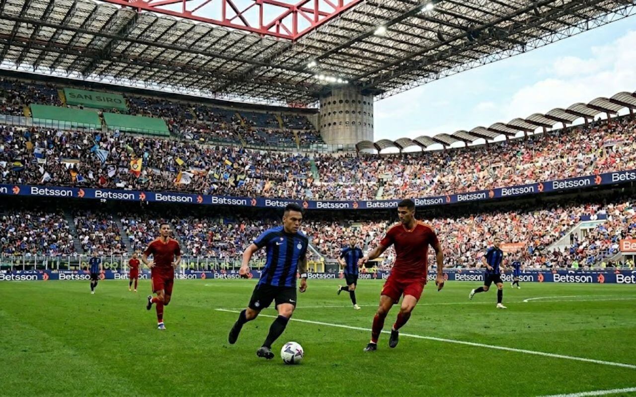 Palpites Futebol - 30 de Março a 5 de Abril